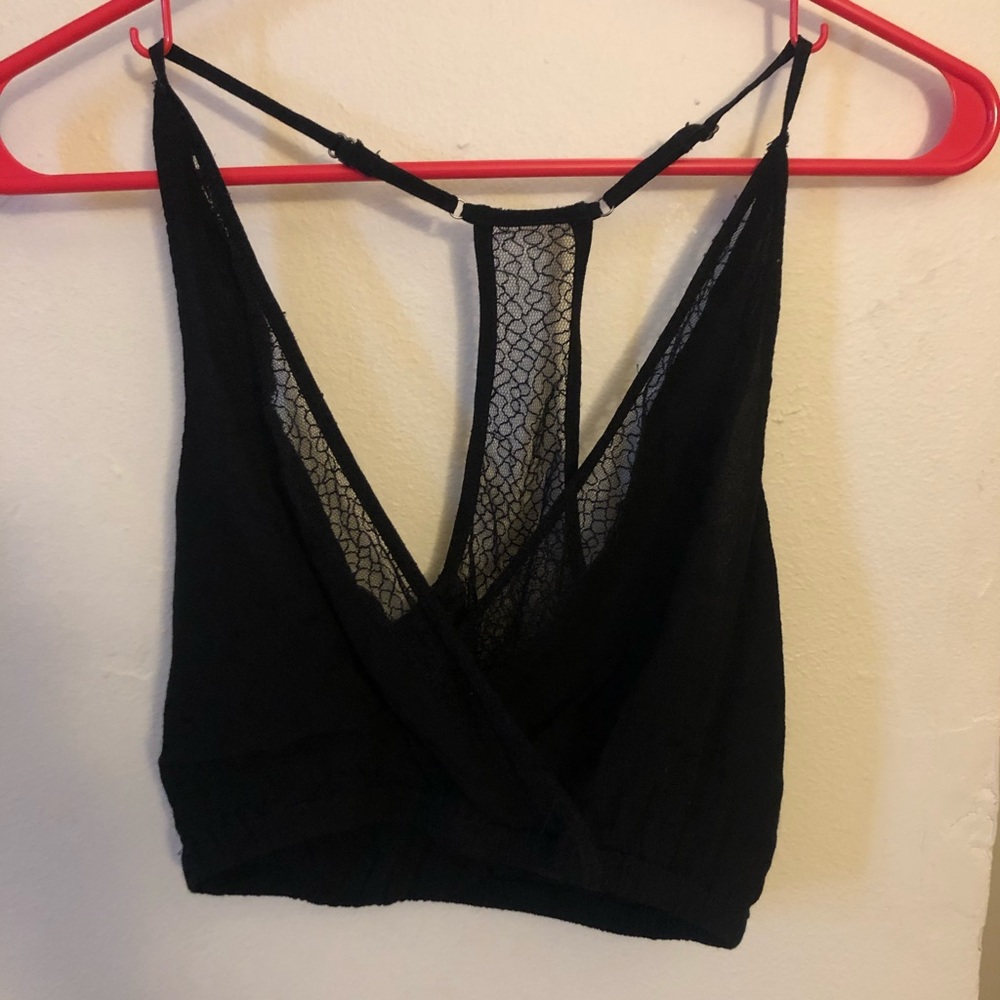 teeny tank crop